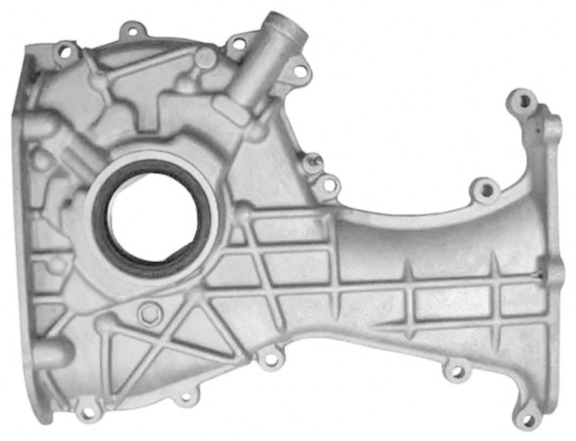 Picture of ACL Oil Pump - OPNS1342