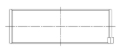 Picture of ACL Race Series Rod Bearings - 4B1293H-.25