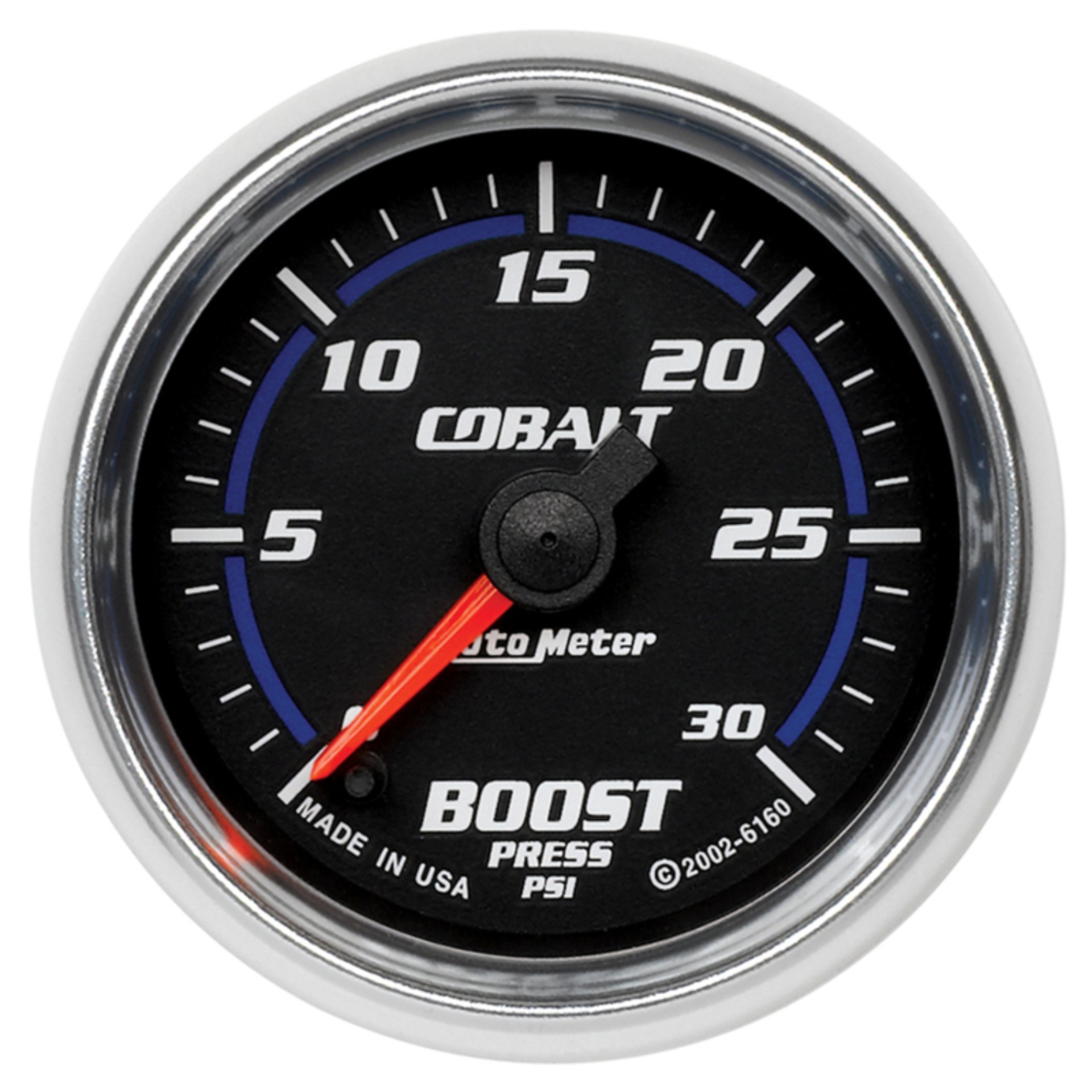 Picture of AutoMeter AM Cobalt Gauges - 6160