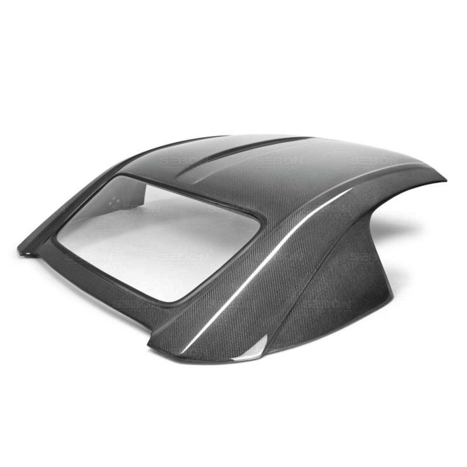 Picture of Seibon SEI Roofs - HT0005HDS2K-CF