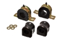 Picture of Energy Suspension ES Sway Bar Bushings-Black Bushing Kits - 3.5186G