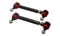 Picture of Energy Suspension ES End Links-Red Sway Bar Endlinks - 9.8171R