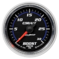 Picture of AutoMeter AM Cobalt Gauges - 6160