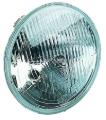 Picture of Hella Halogen Lamp Driving Lights - 002395991