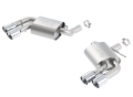 Picture of Borla BOR Axle Back Kit ATAK - 11921