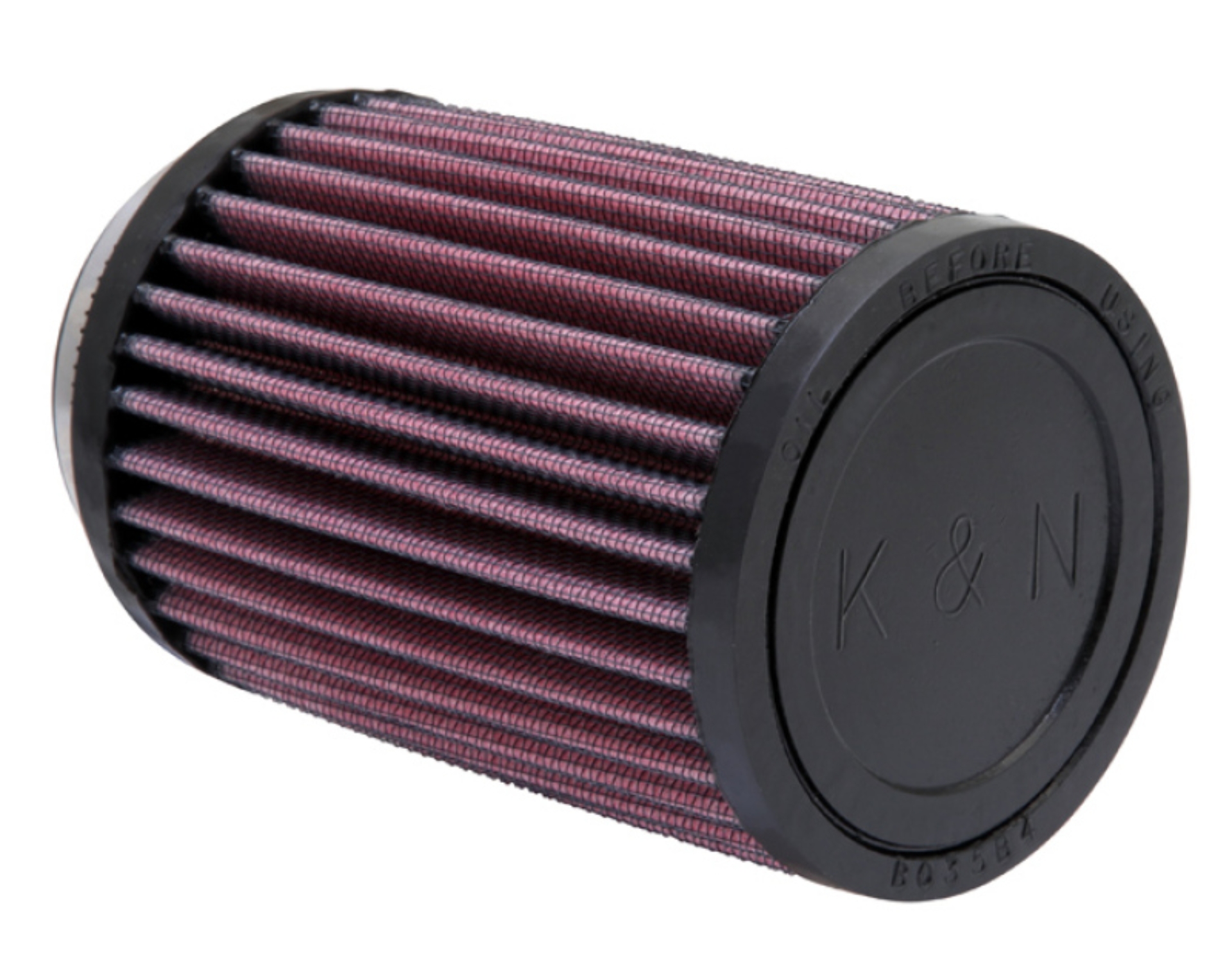 Picture of K&N Engineering KN Universal Air Filter - RU-0810