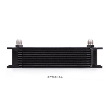 Picture of Mishimoto MM Oil Cooler-Kits - MMOC-WRX-01BK