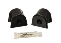 Picture of Energy Suspension ES Sway Bar Bushings-Black Bushing Kits - 8.5138G