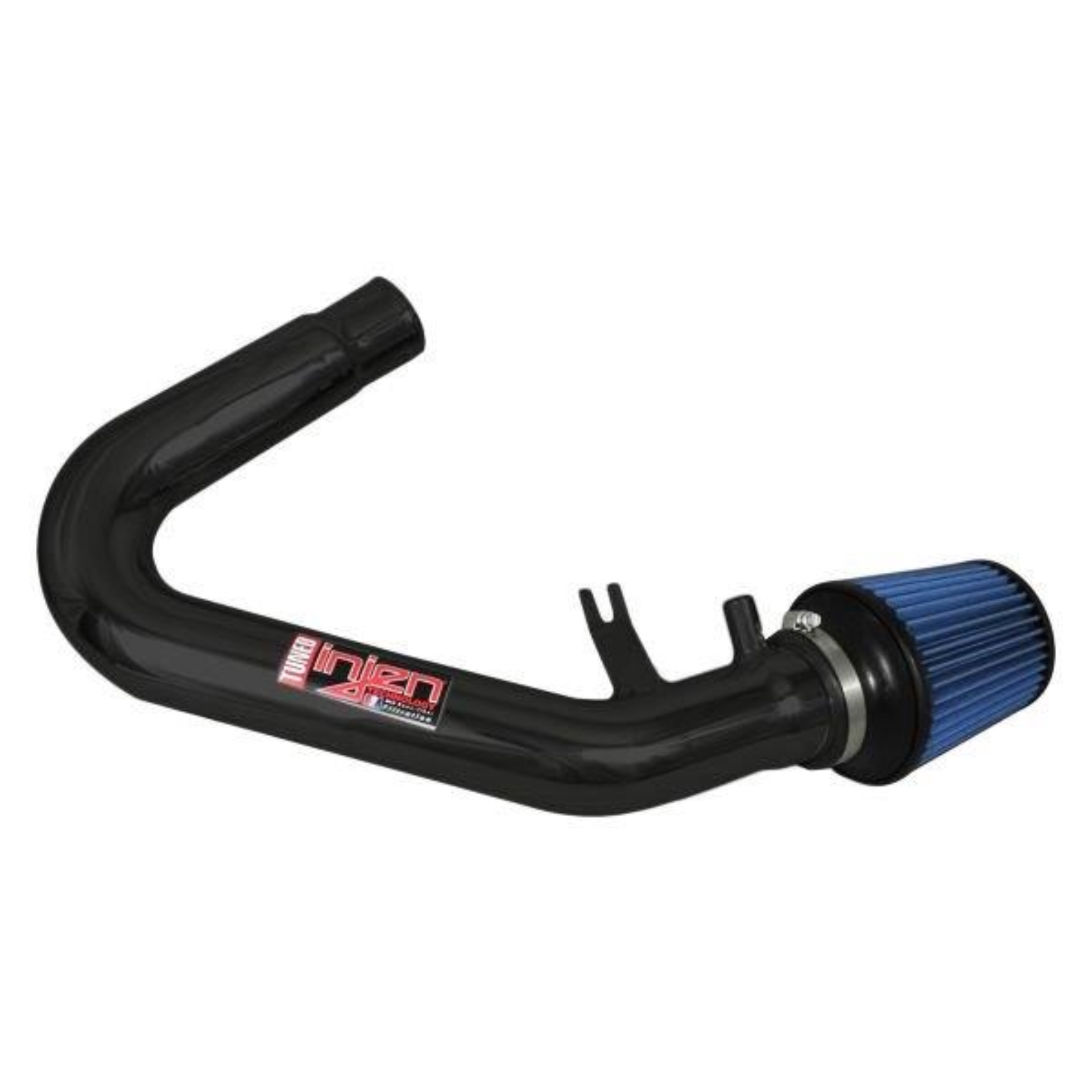 Picture of Injen INJ SP Intake Cold Air Intakes - SP5022BLK
