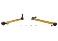 Picture of Whiteline WL Sway Bar Links Front Sway Bar Endlinks - KLC176