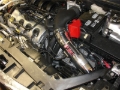 Picture of Injen INJ SP Intake Cold Air Intakes - SP9061BLK
