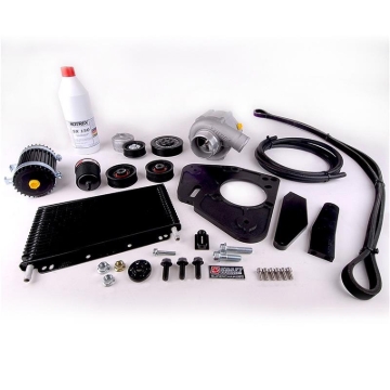 Picture of KraftWerks KRT Supercharger Kit w/o Tune - 150-05-0030B