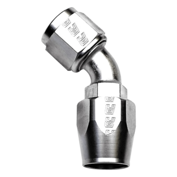 Picture of 12AN ProClassic 45 Degree Hose End With Endura Finish
