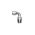 Picture of 12AN ProClassic 90 Degree 7/8" Radius Hose End With Endura Finish