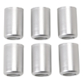 Picture of 4AN Replacement Crimp Collars In Aluminum