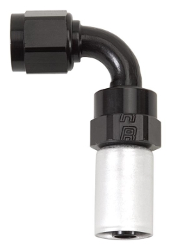 Picture of 4AN ProClassic Crimp 90 Degree Hose End