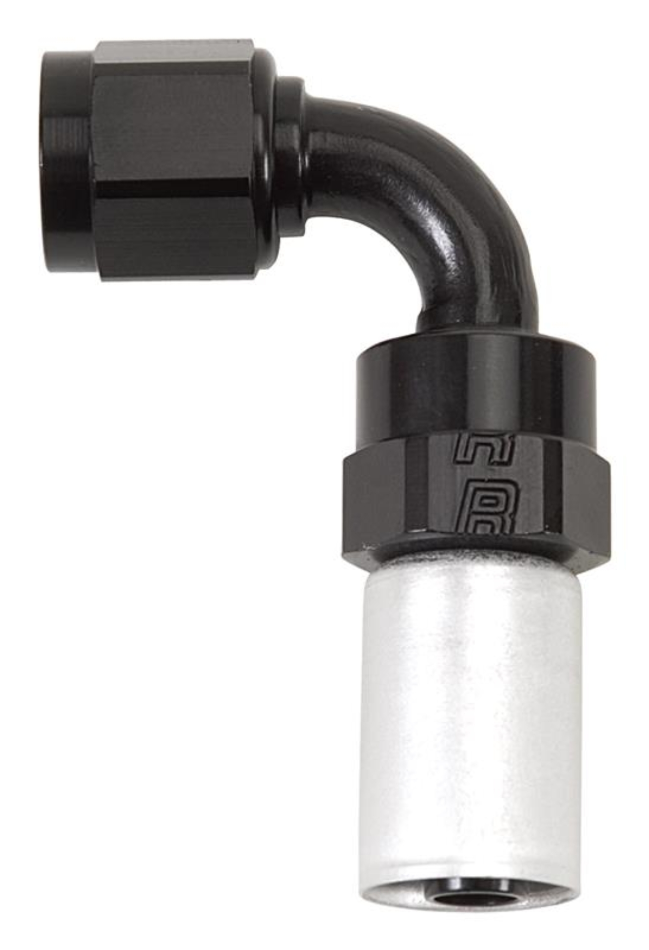 Picture of 6AN ProClassic Crimp 90 Degree Hose End