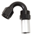 Picture of 6AN ProClassic Crimp 150 Degree Hose End
