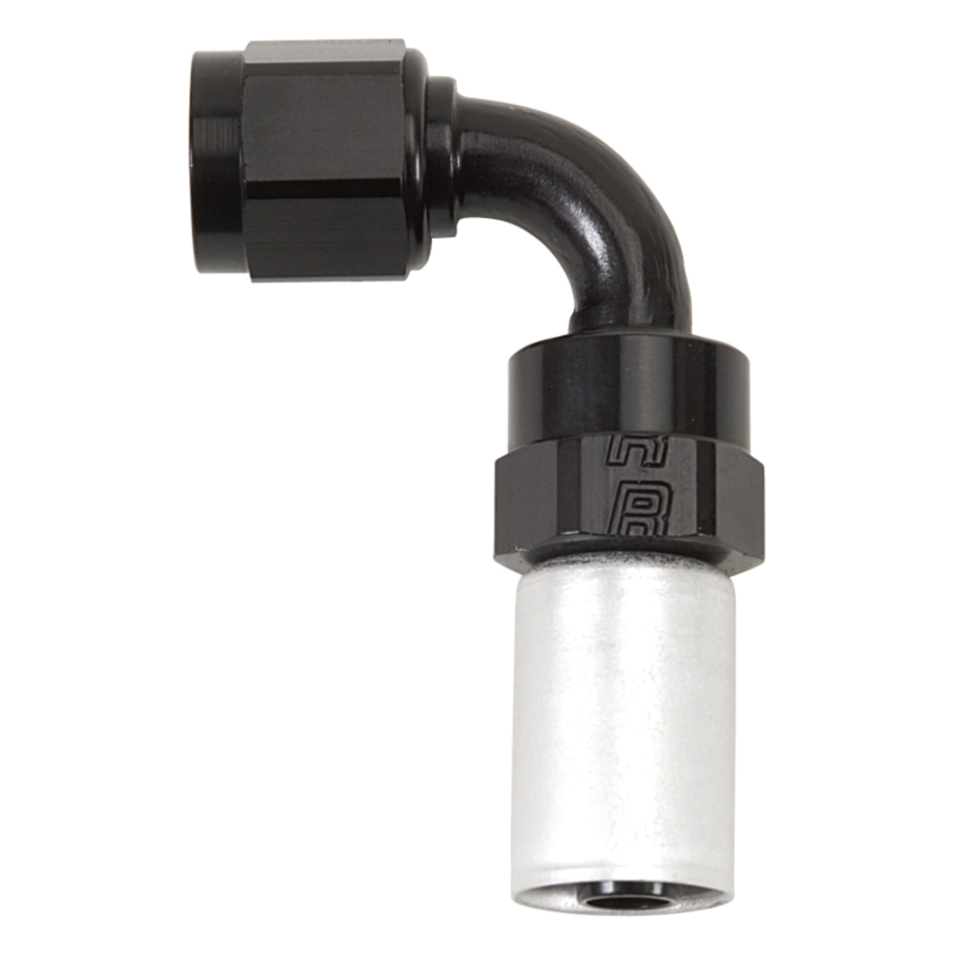 Picture of 10AN ProClassic Crimp 90 Degree Hose End