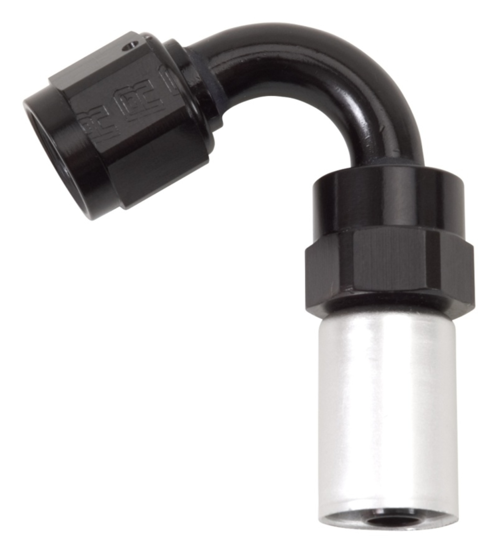 Picture of 12AN ProClassic Crimp 120 Degree Hose End