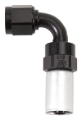 Picture of 10AN ProClassic Crimp 90 Degree Hose End