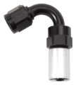 Picture of 12AN ProClassic Crimp 120 Degree Hose End