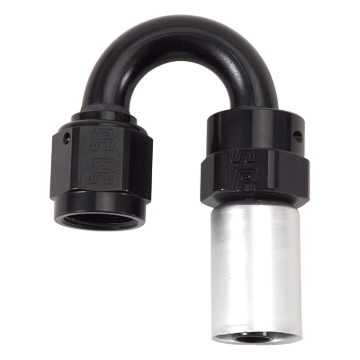 Picture of 12AN ProClassic Crimp 180 Degree Hose End
