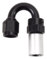 Picture of 12AN ProClassic Crimp 180 Degree Hose End