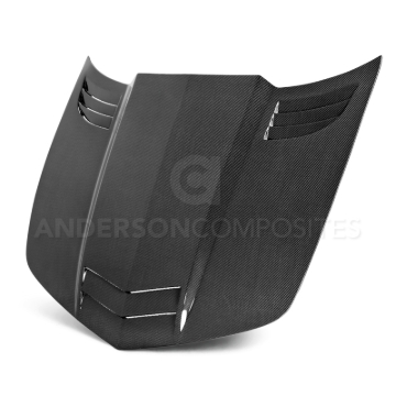 Picture of Anderson Composites AND Hoods - AC-HD1011CHCAM-TT