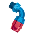 Picture of 6AN 90 Degree To 1/8" NPT Pipe Thread Hose Ends
