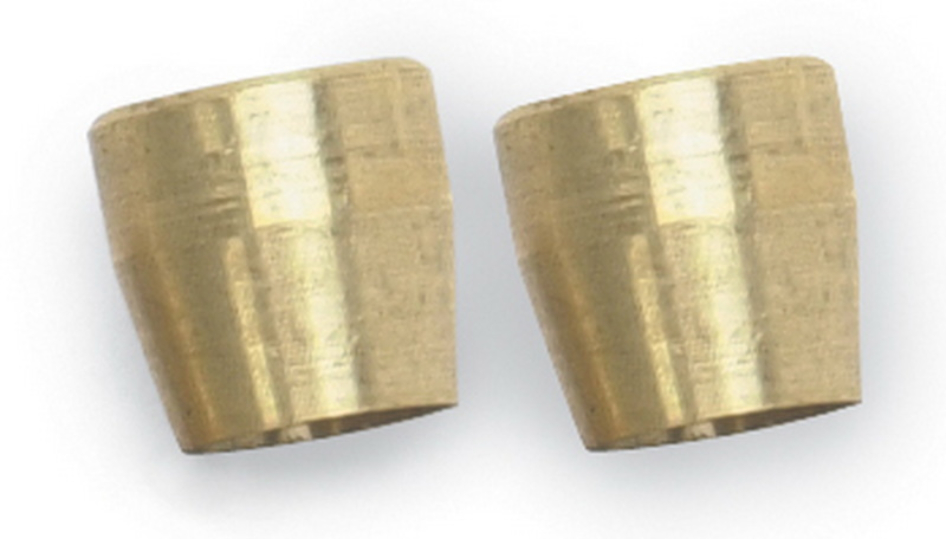 Picture of 6AN Replacement Ferrules - Pair