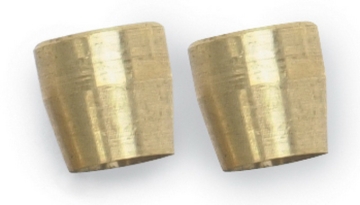 Picture of 6AN Replacement Ferrules - Pair