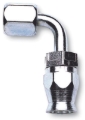 Picture of 3AN PowerFlex 90 Degree Brake Hose End
