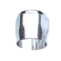 Picture of 12AN Tube Seal Hose Ends In Chrome Finish