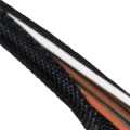 Picture of 5/16" Wrap-It Maximum Wire And Hose Protection In 10 Foot Length