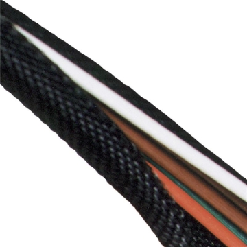 Picture of 1/2" Wrap-It Maximum Wire And Hose Protection In 3 Foot Length