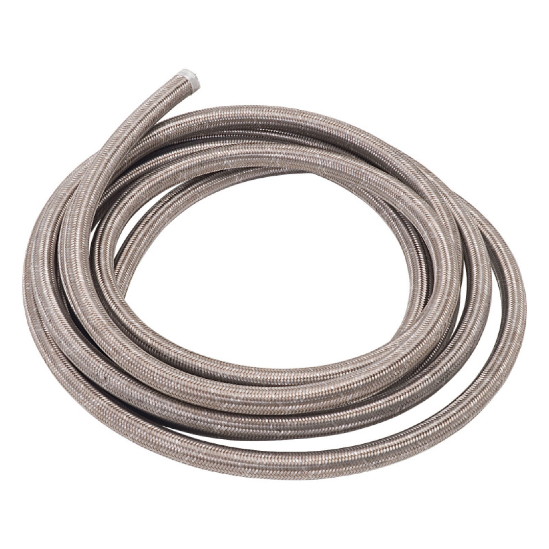Picture of 4AN Russell ProClassic SS Hose In Pre-Packaged 100 Foot Length