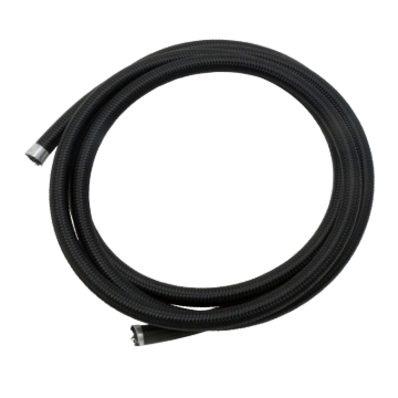 Picture of 8AN Russell ProClassic 2 Hose In Pre-Packaged 100 Foot Length