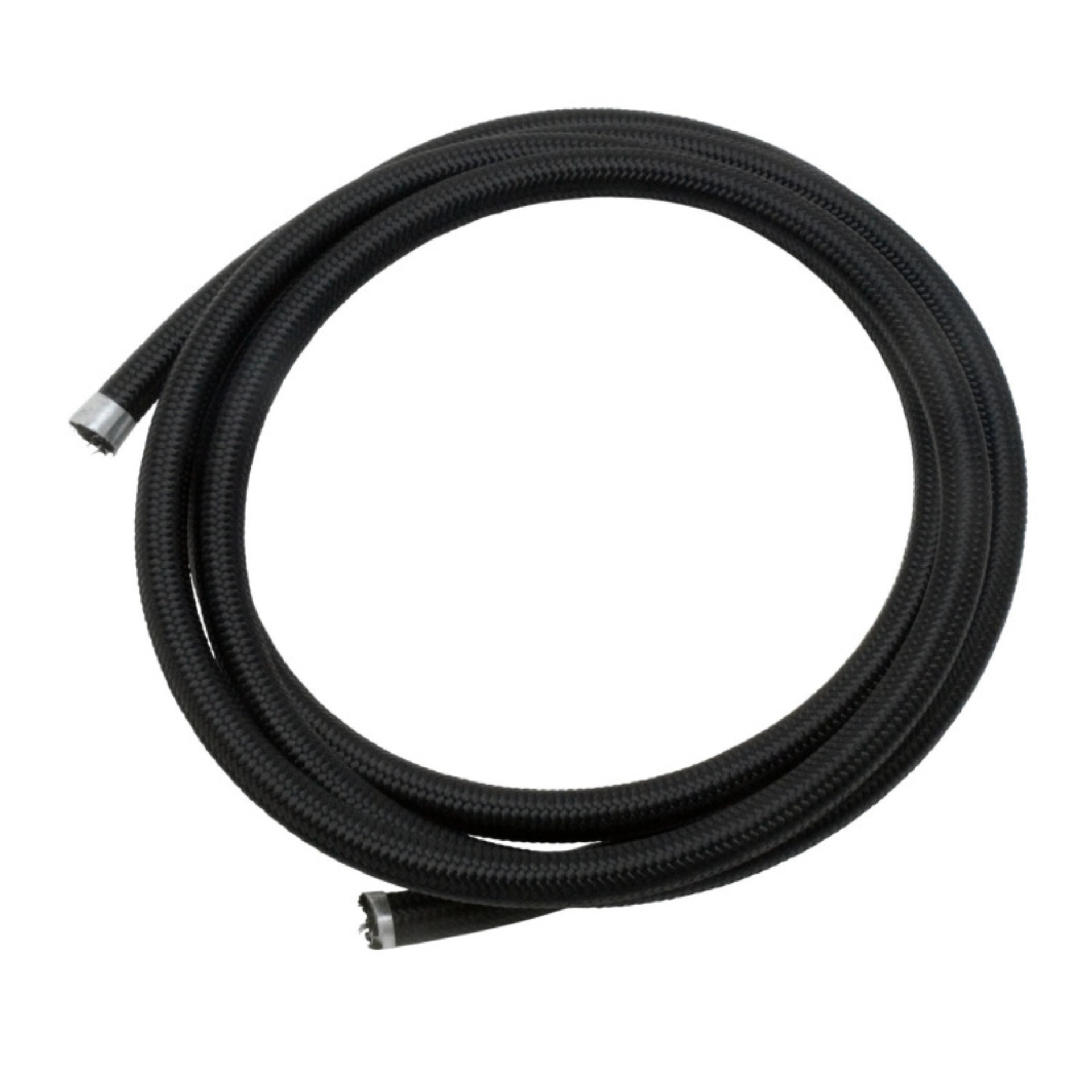 Picture of 8AN Russell ProClassic 2 Hose In Pre-Packaged 3 Foot Length