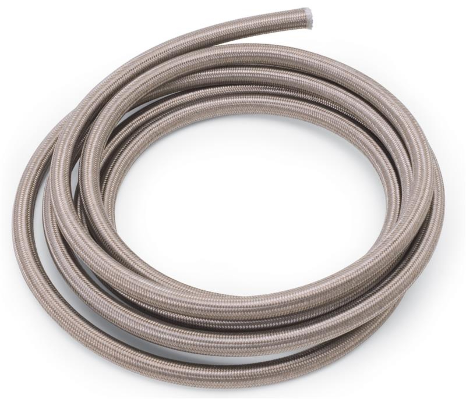 Picture of 10AN Russell PowerFlex Hose In Pre-Packaged 10 Foot Length