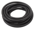 Picture of 8AN Russell Twist-Lok Hose Black In Pre-Packaged 15 Foot Length