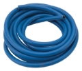 Picture of 6AN Russell Twist-Lok Hose Blue In Pre-Packaged 3 Foot Length