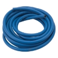 Picture of 8AN Russell Twist-Lok Blue Hose In Pre-Packaged 100 Foot Length
