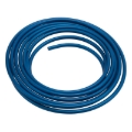 Picture of 1/2" Tube Size Aluminum Fuel Lines With Blue Finish