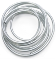 Picture of 3/8" Tube Size Aluminum Fuel Lines With Natural Finish