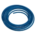Picture of 1/2" Tube Size Aluminum Fuel Lines With Blue Finish