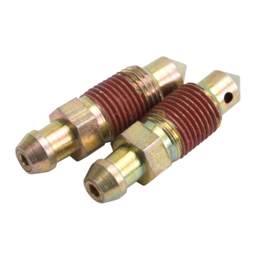 Picture of Brake & Clutch Speed Bleeder With 10mm x 1.0 Thread, 35mm Overall Length