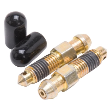Picture of Brake & Clutch Speed Bleeder With 7mm x 1.0 Thread, 34mm Overall Length