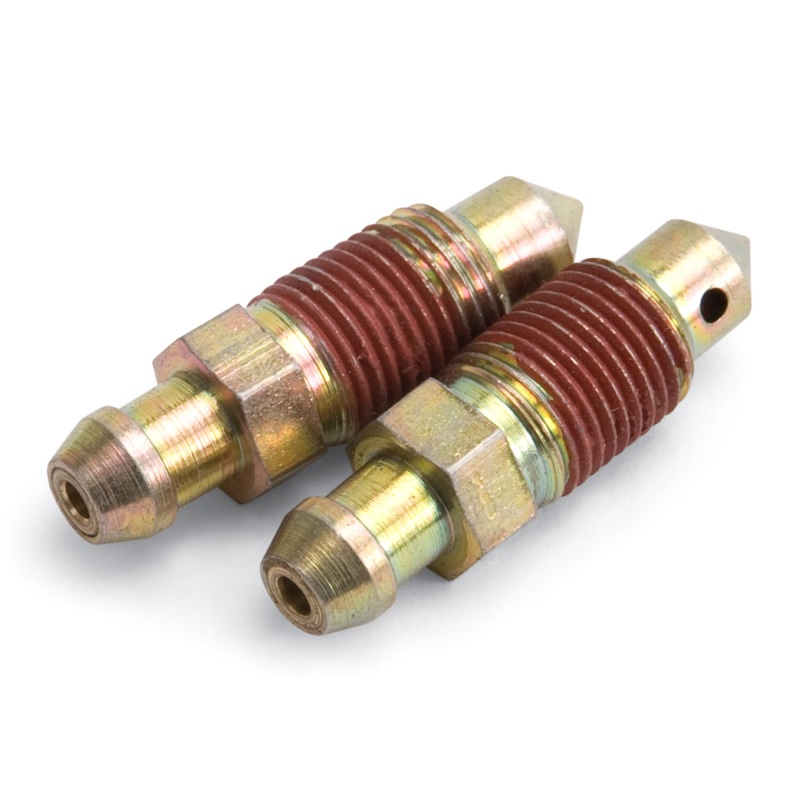 Picture of Brake & Clutch Speed Bleeder With 10mm x 1.0 Thread, 35mm Overall Length