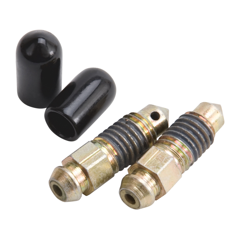 Picture of Brake & Clutch Speed Bleeder With 8mm x 1.25 Thread, 24mm Overall Length